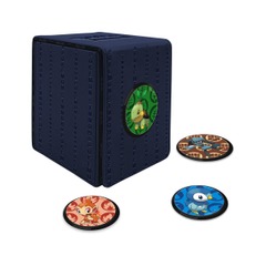 Ultra Pro - Alcove Click Deck Box - Sinnoh